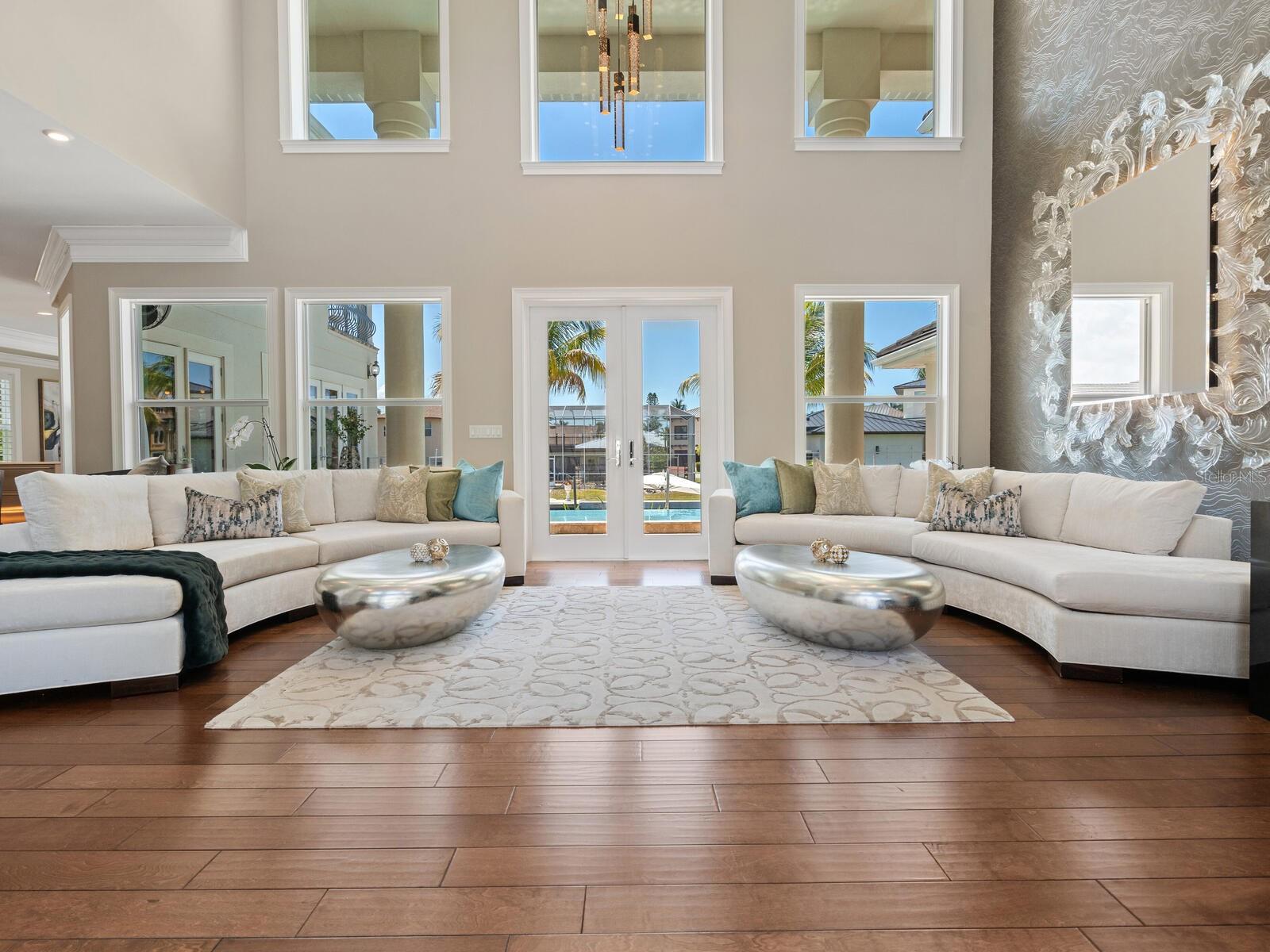 AQUALANE ESTATES 2ND - Residential