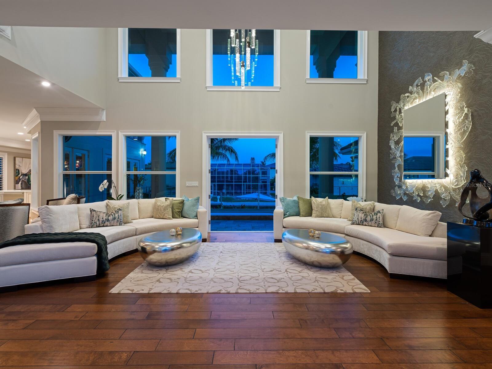 AQUALANE ESTATES 2ND - Residential