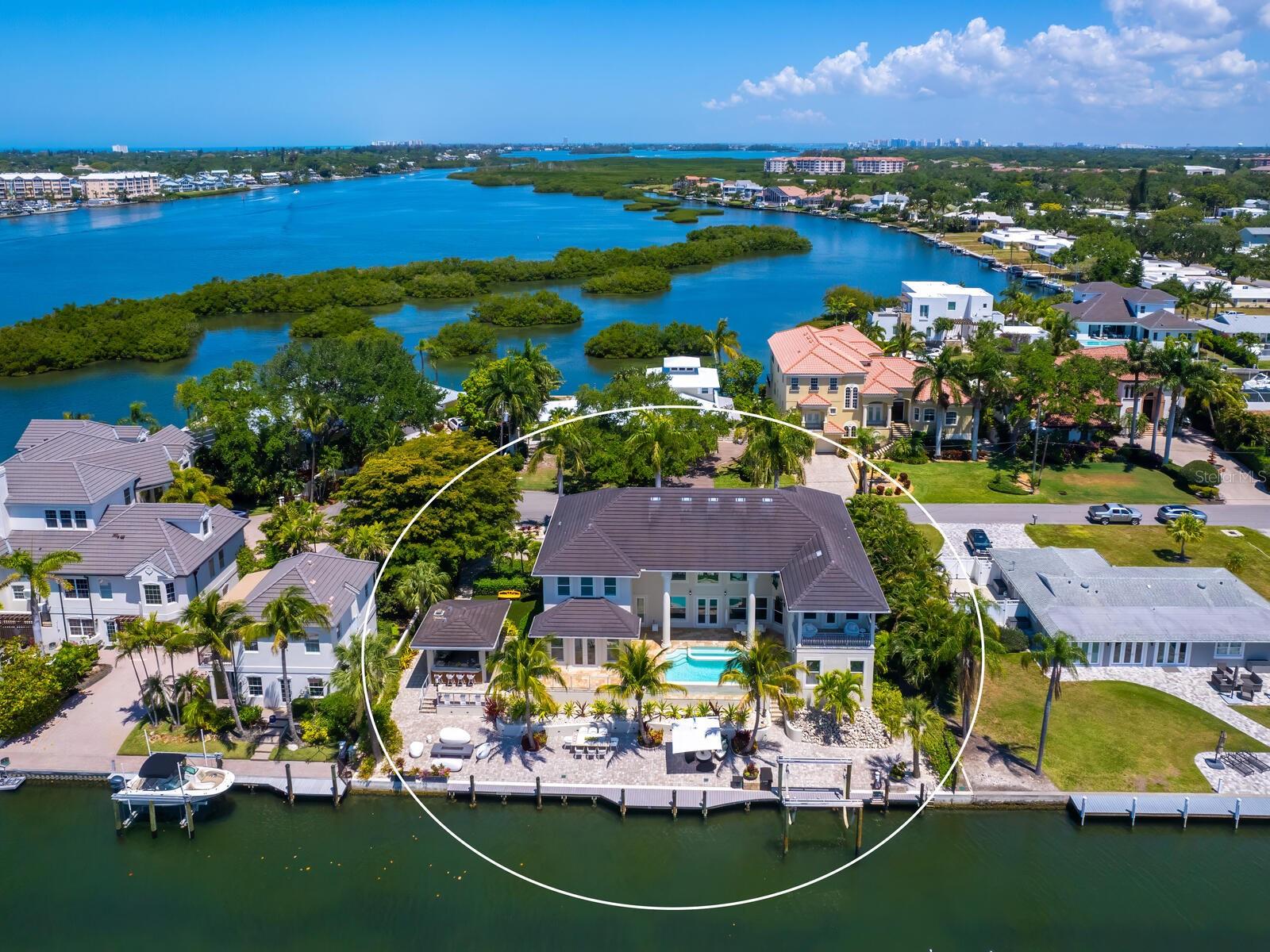 AQUALANE ESTATES 2ND - Residential