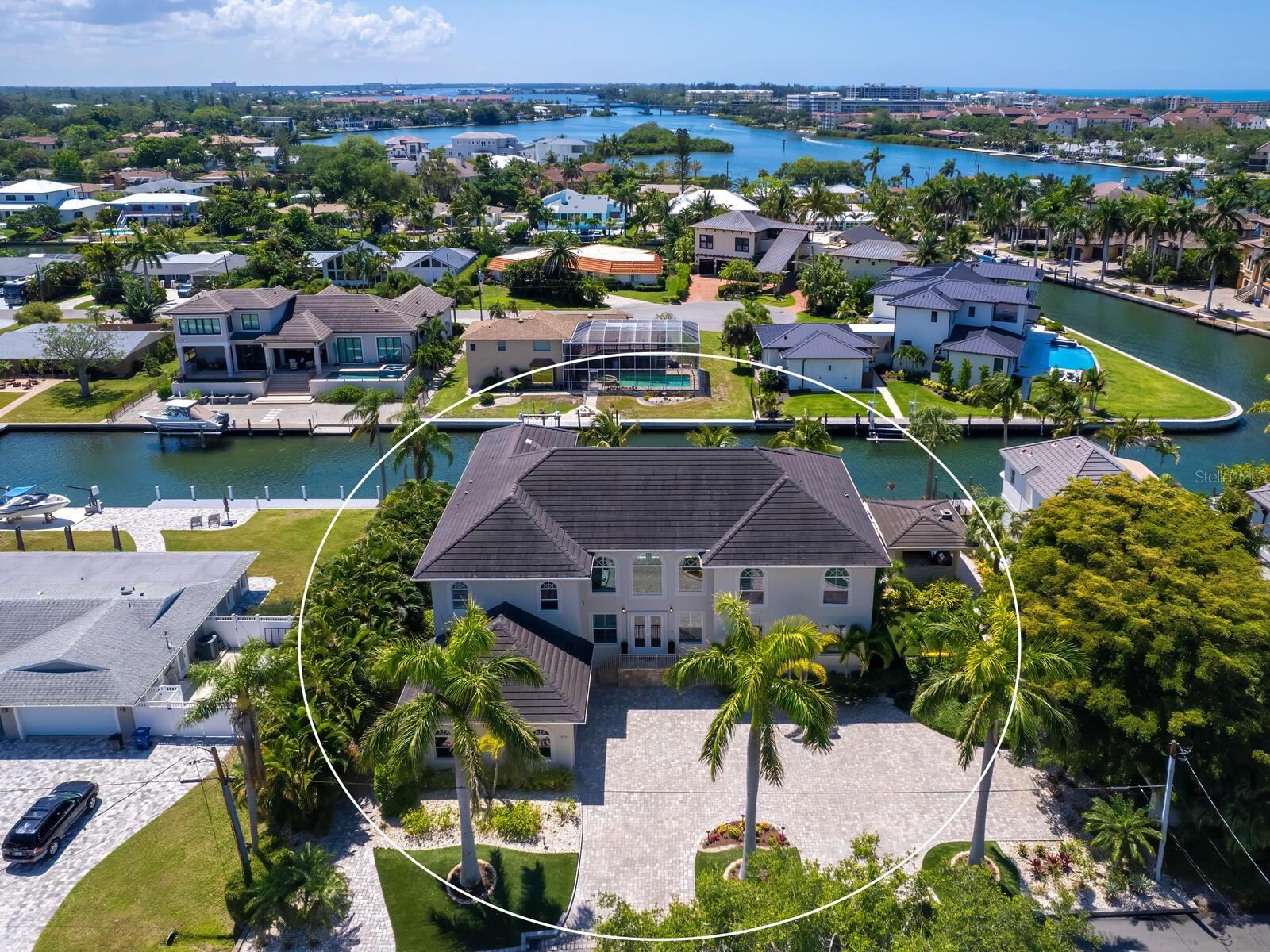 AQUALANE ESTATES 2ND - Residential