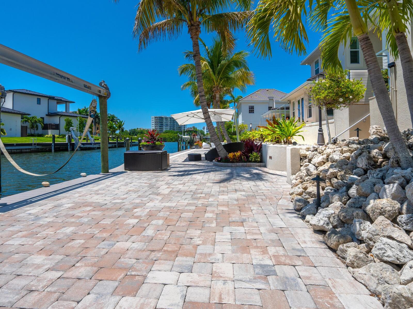 AQUALANE ESTATES 2ND - Residential