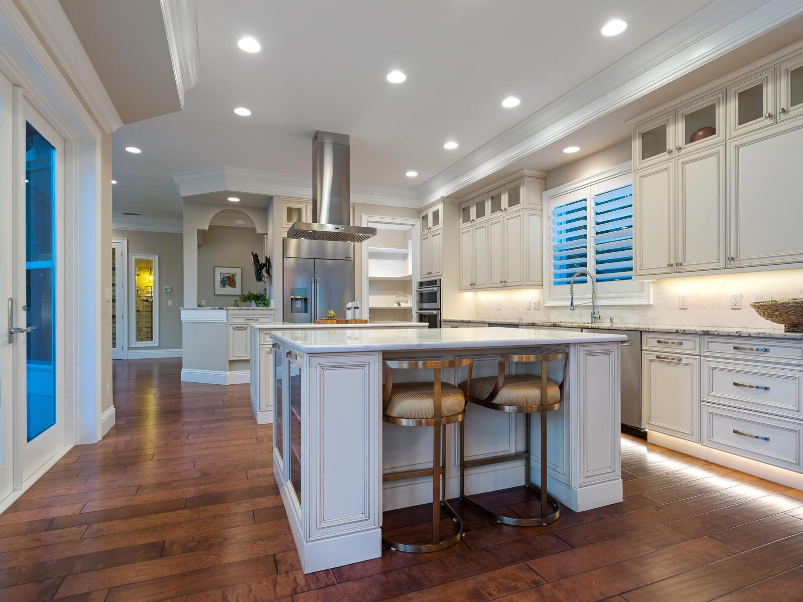 AQUALANE ESTATES 2ND - Residential