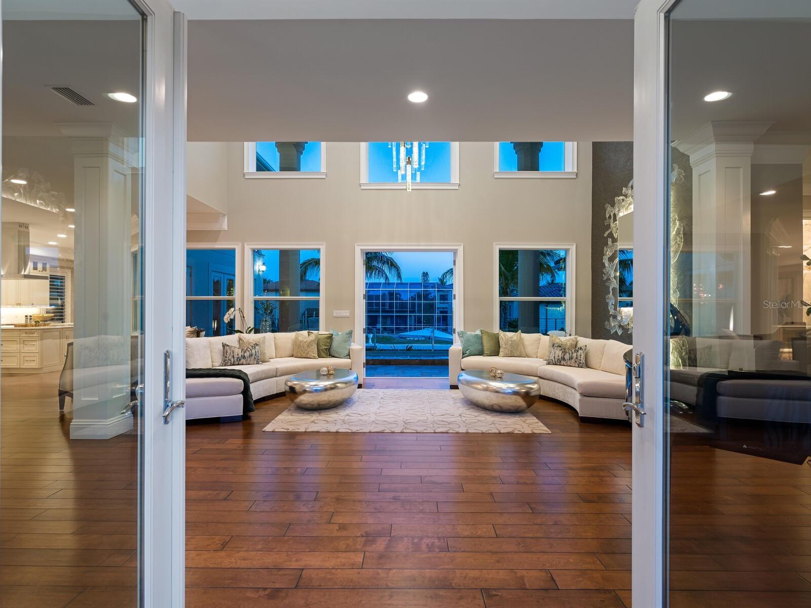 AQUALANE ESTATES 2ND - Residential