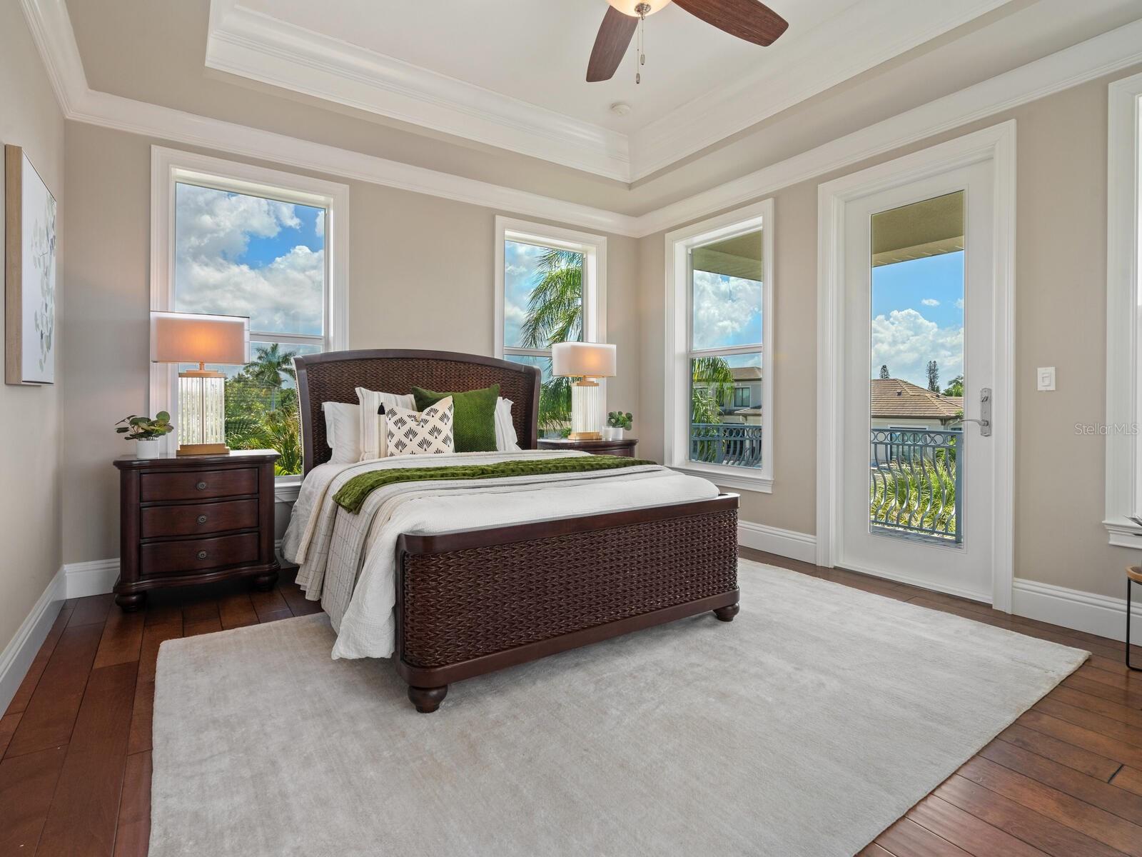AQUALANE ESTATES 2ND - Residential