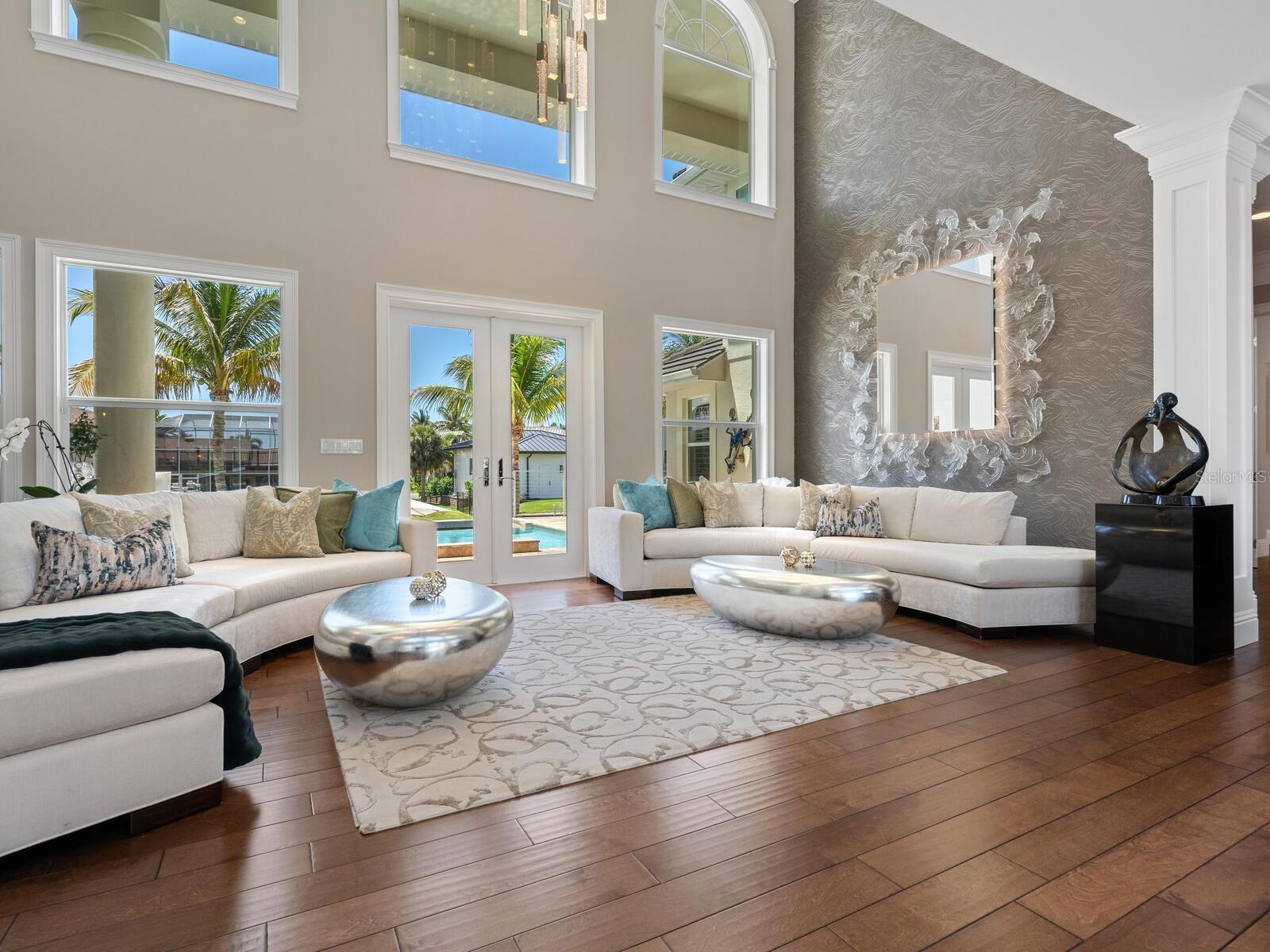 AQUALANE ESTATES 2ND - Residential
