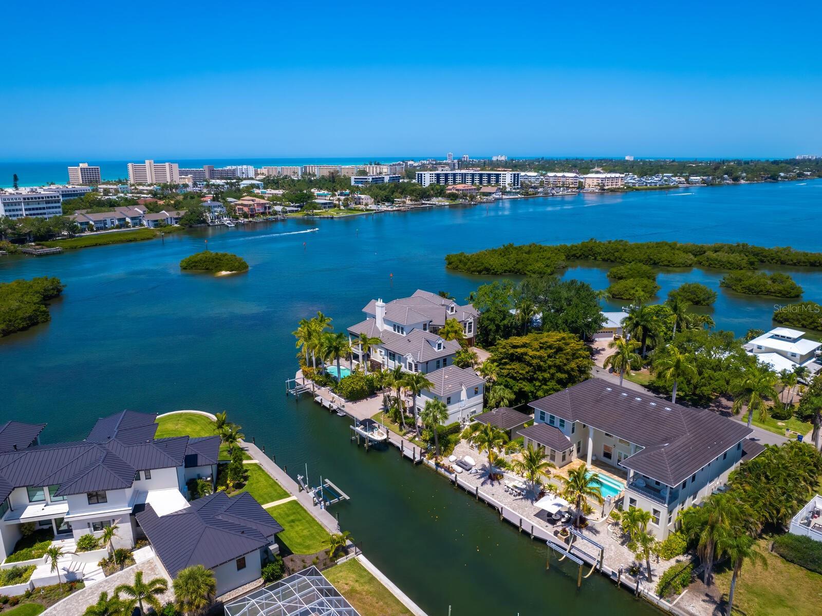 AQUALANE ESTATES 2ND - Residential
