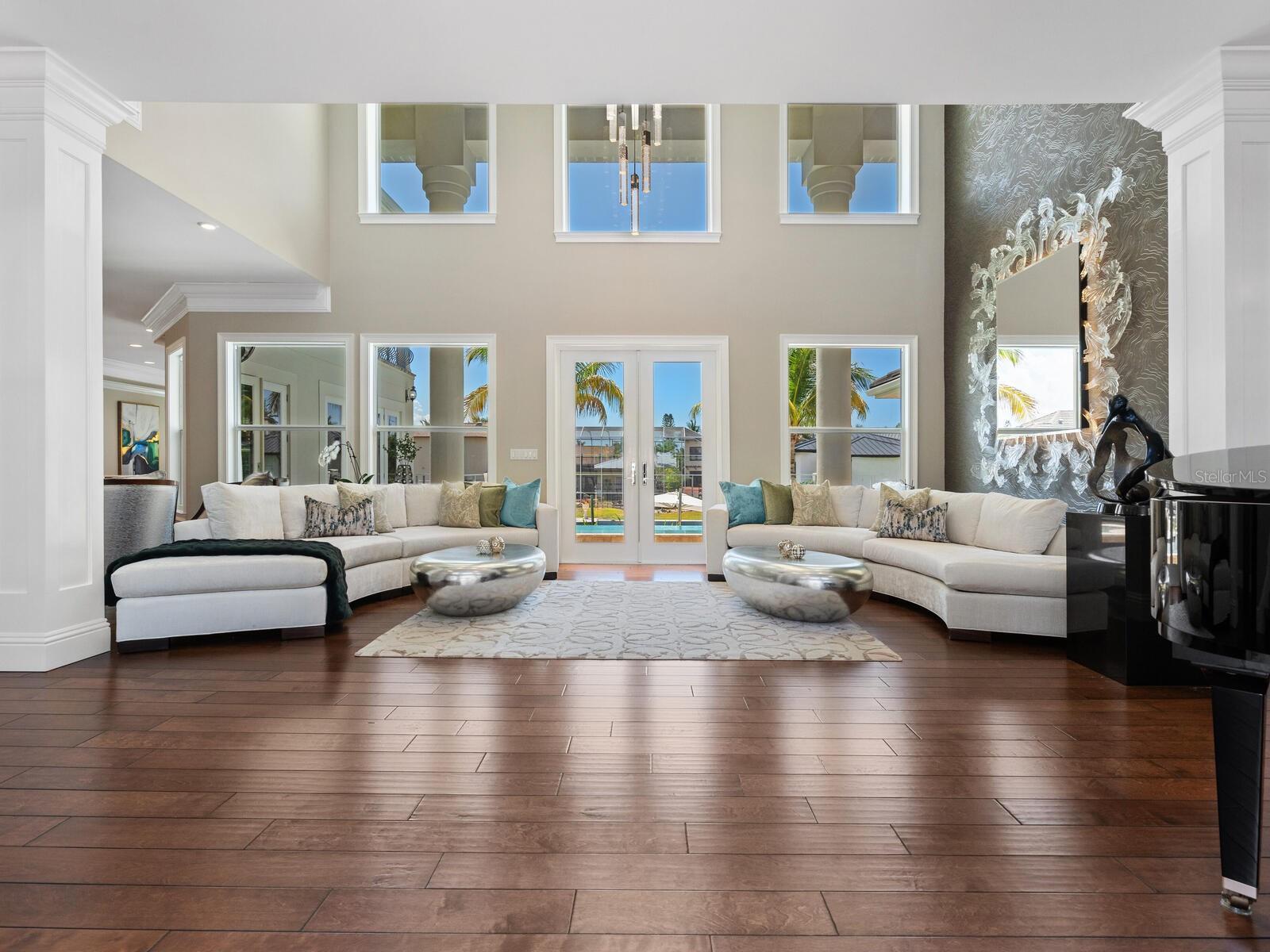 AQUALANE ESTATES 2ND - Residential