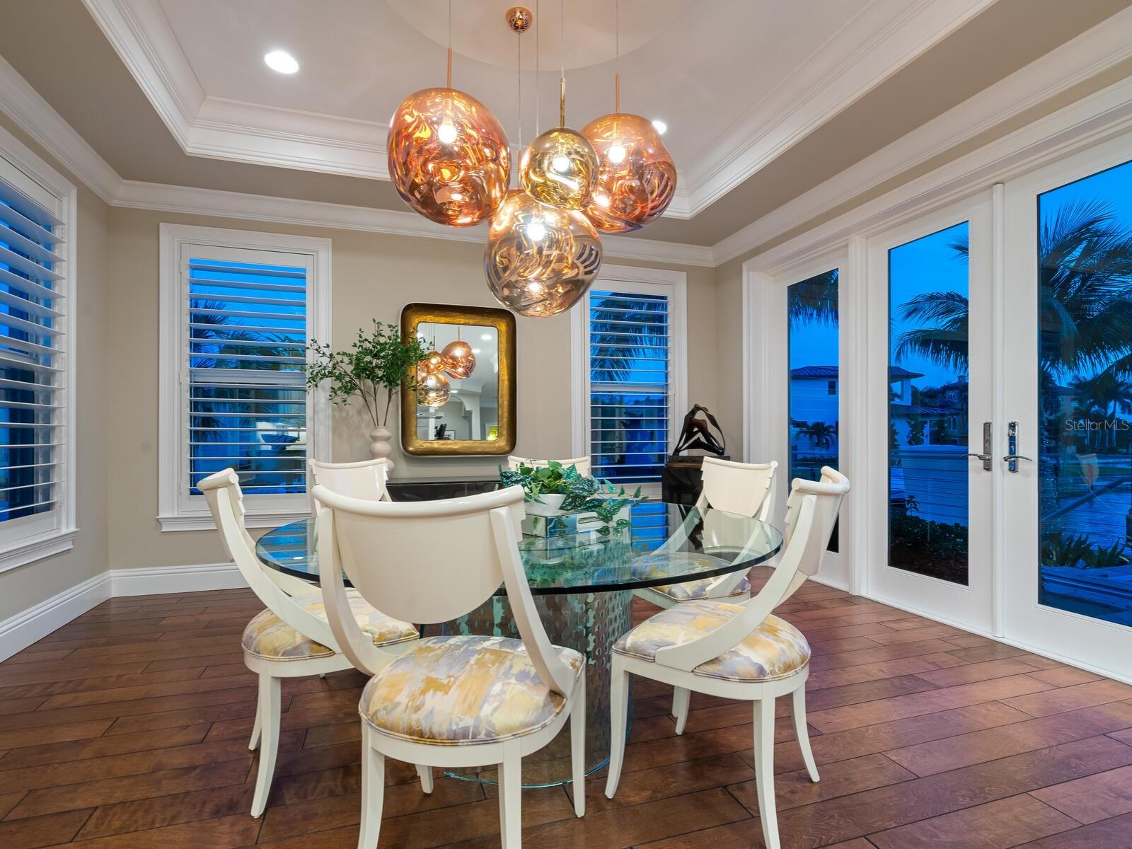 AQUALANE ESTATES 2ND - Residential