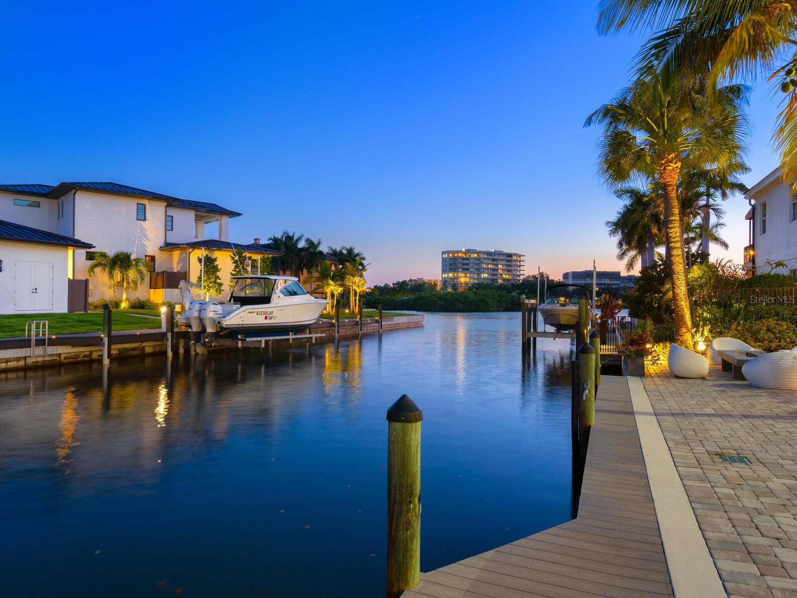 AQUALANE ESTATES 2ND - Residential