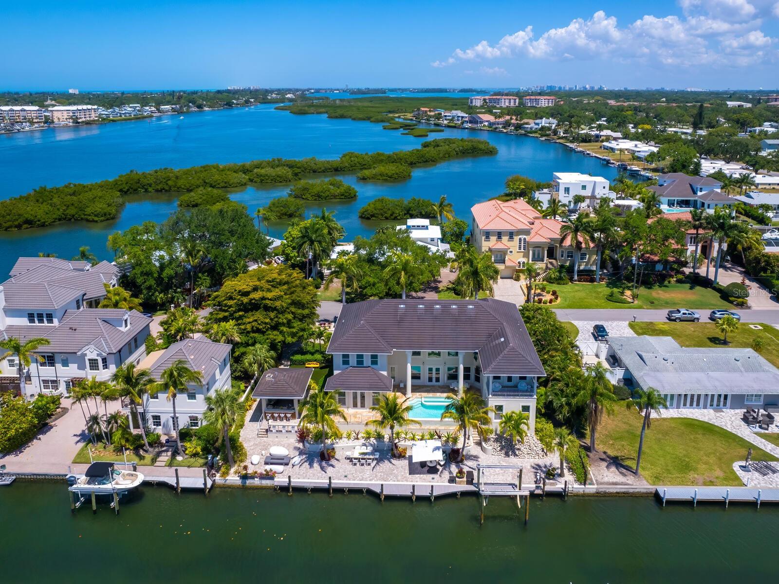 AQUALANE ESTATES 2ND - Residential