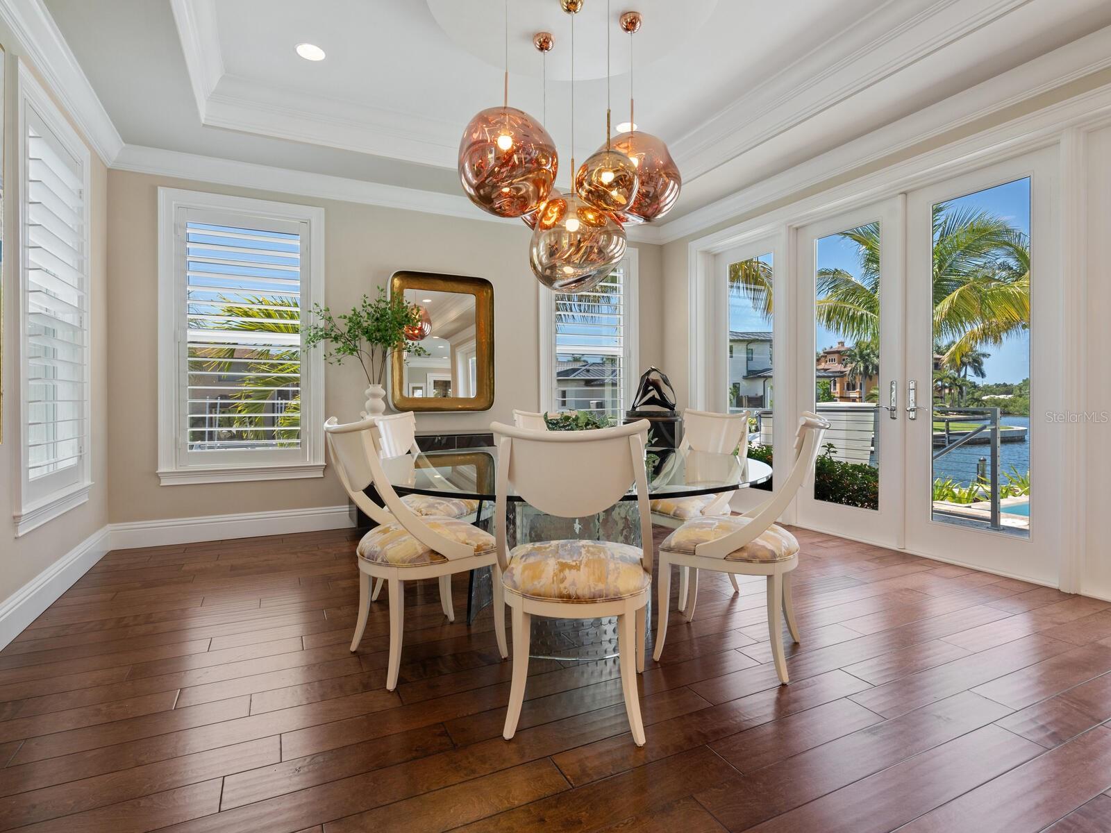 AQUALANE ESTATES 2ND - Residential
