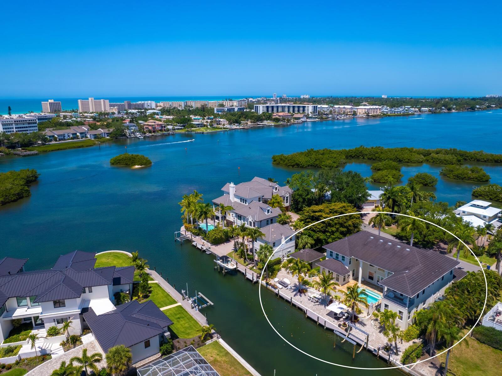 AQUALANE ESTATES 2ND - Residential