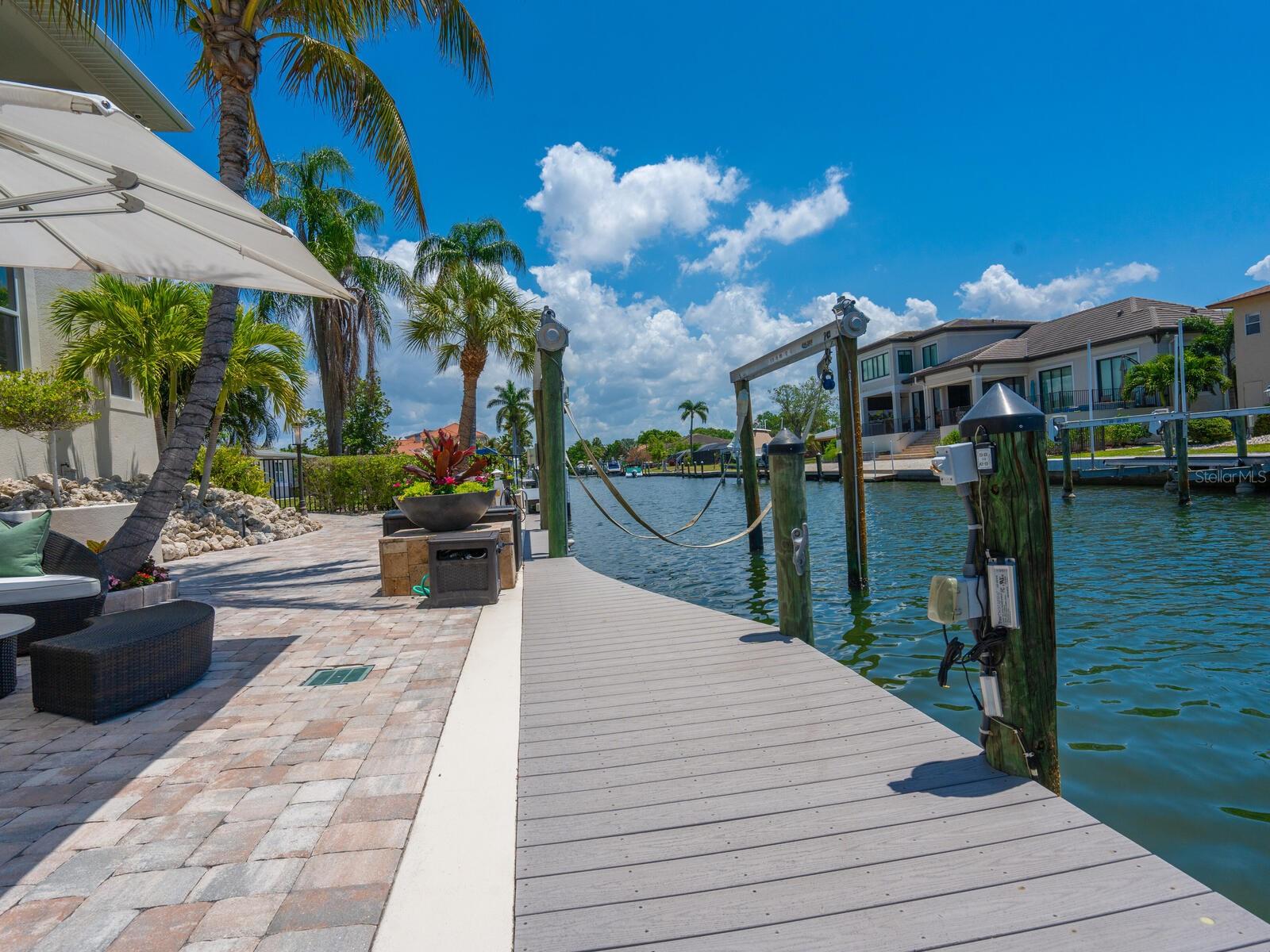 AQUALANE ESTATES 2ND - Residential