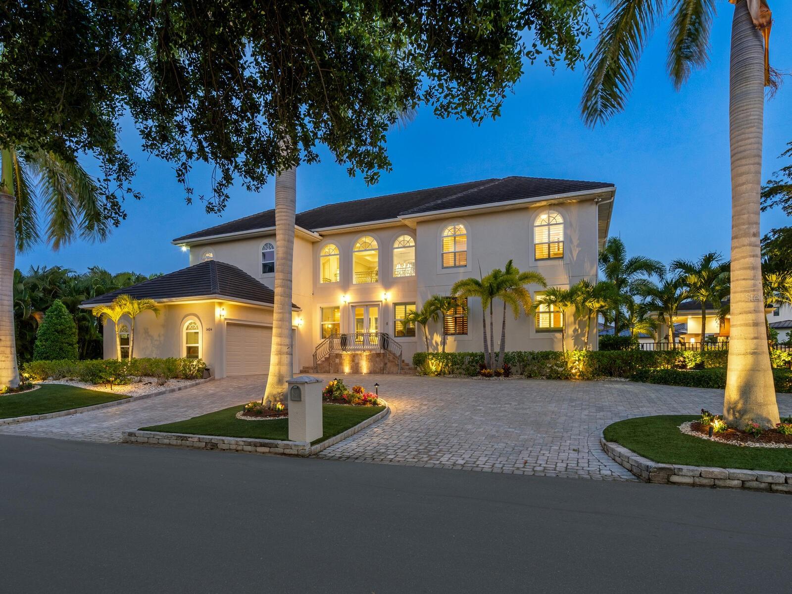 AQUALANE ESTATES 2ND - Residential