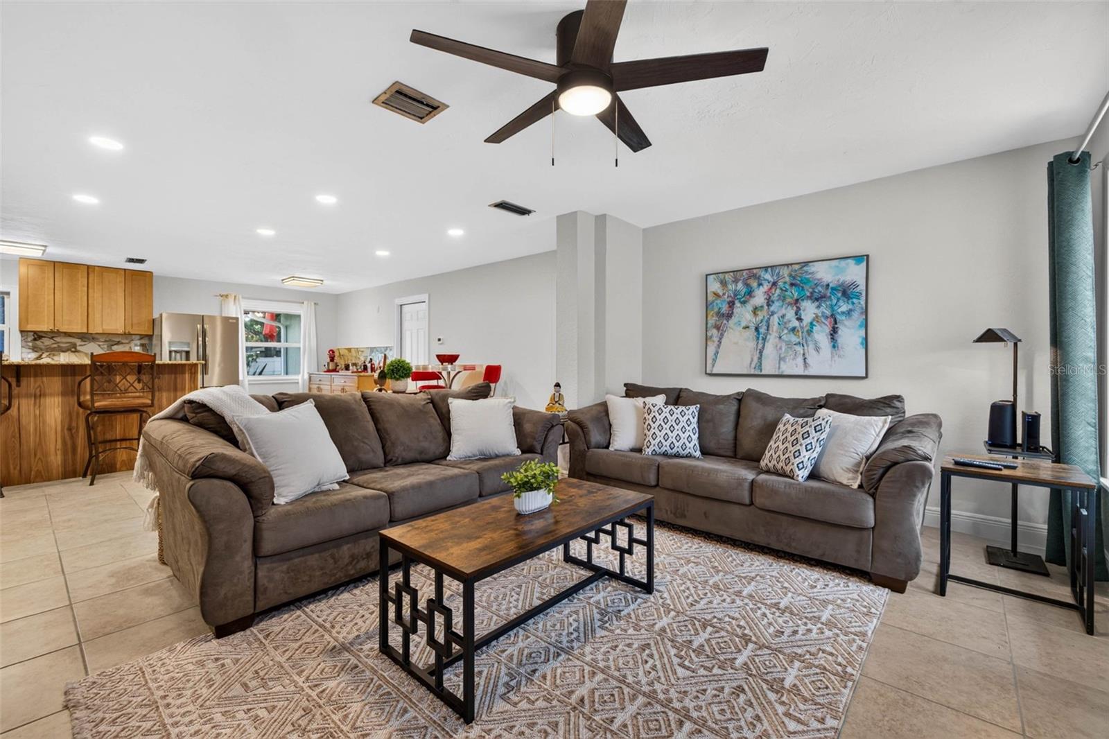 SHORE ACRES VENICE SEC 2ND REP - Residential