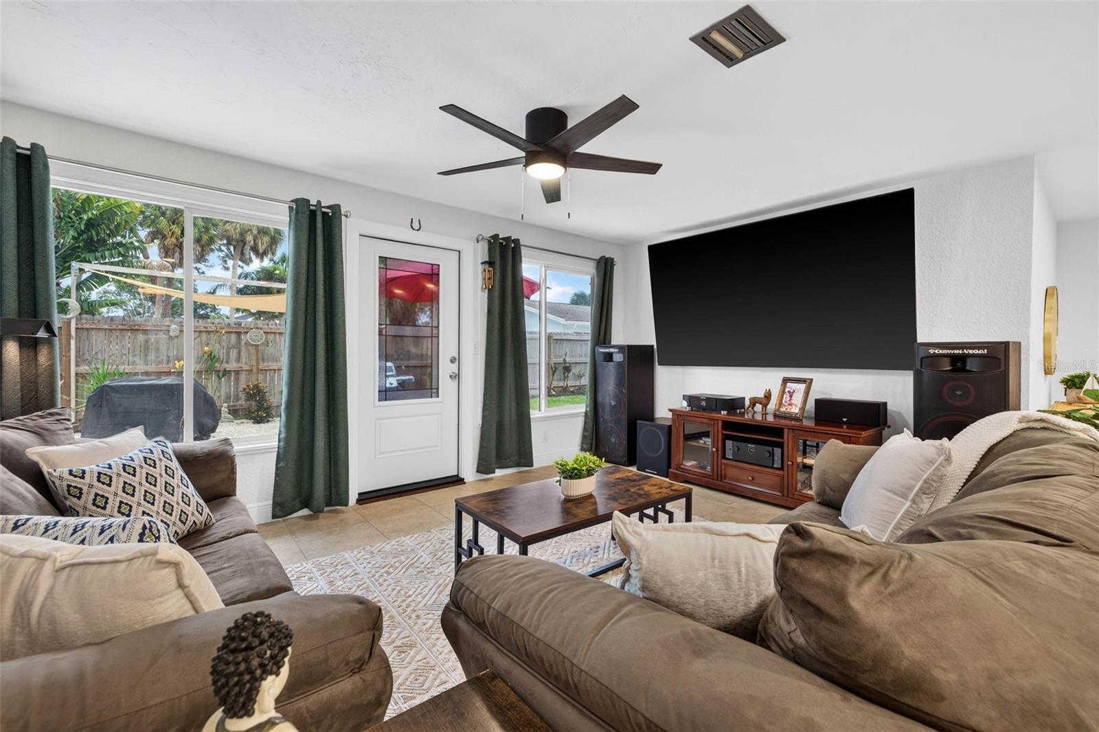 SHORE ACRES VENICE SEC 2ND REP - Residential