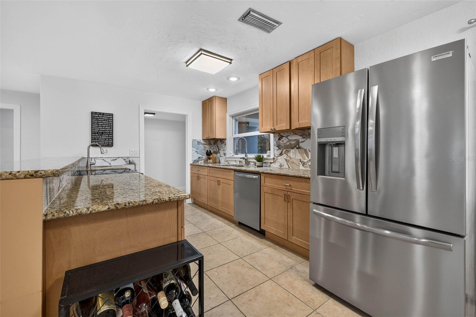 SHORE ACRES VENICE SEC 2ND REP - Residential
