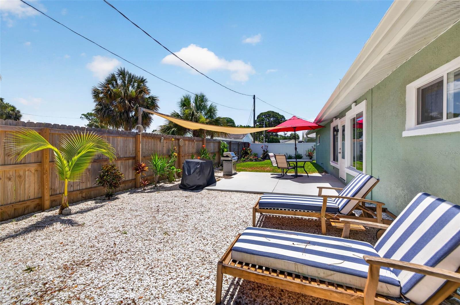 SHORE ACRES VENICE SEC 2ND REP - Residential