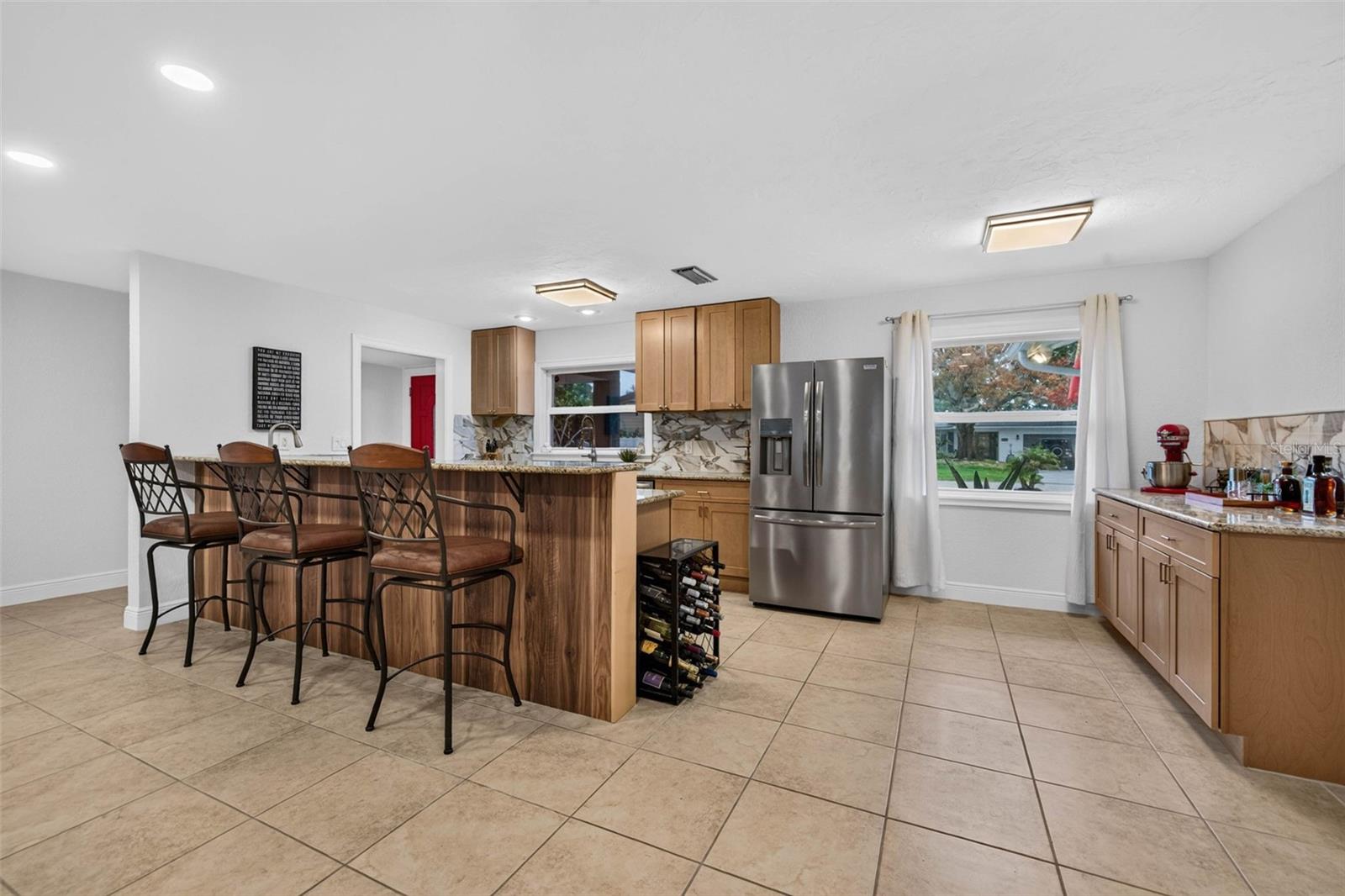 SHORE ACRES VENICE SEC 2ND REP - Residential