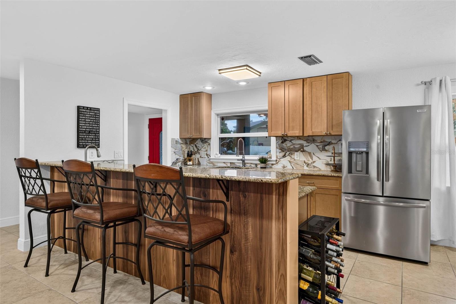 SHORE ACRES VENICE SEC 2ND REP - Residential