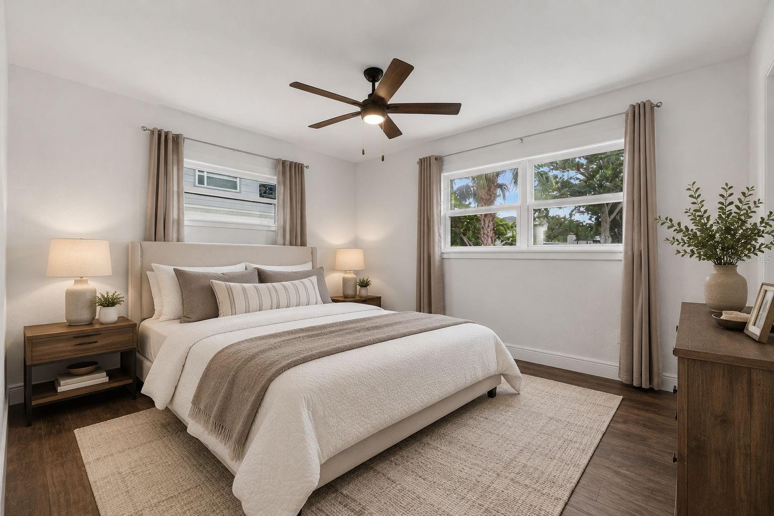SHORE ACRES VENICE SEC 2ND REP - Residential