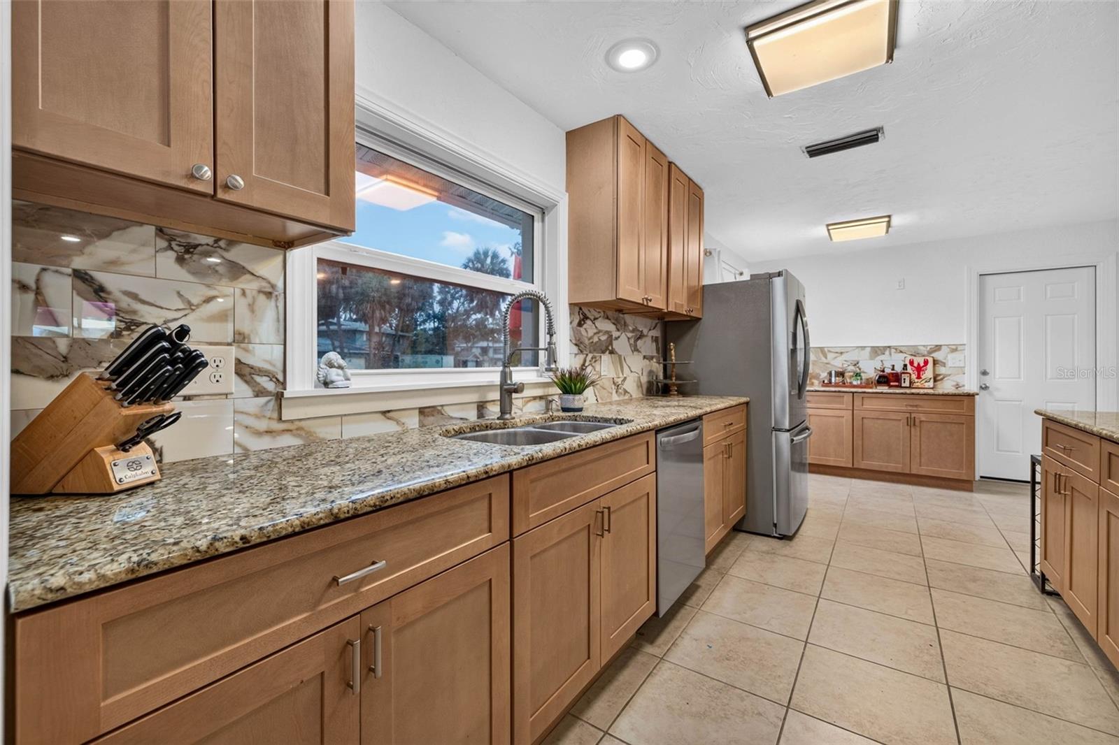 SHORE ACRES VENICE SEC 2ND REP - Residential