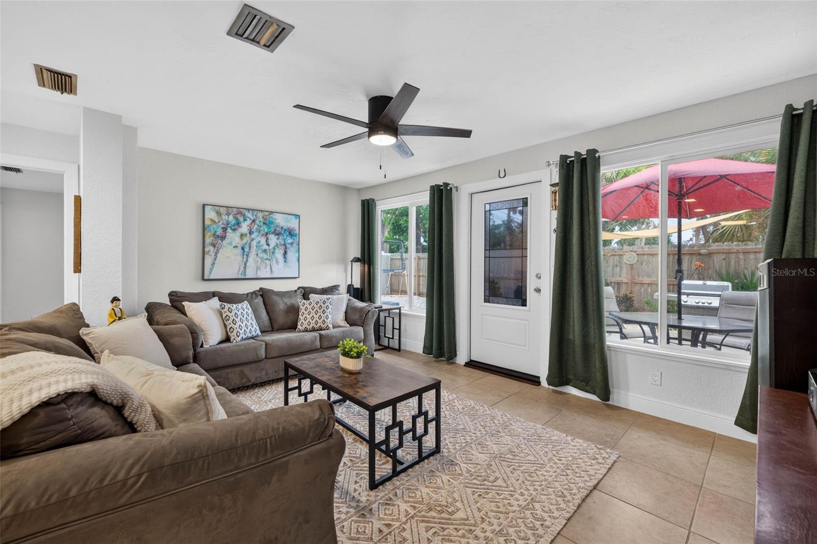 SHORE ACRES VENICE SEC 2ND REP - Residential