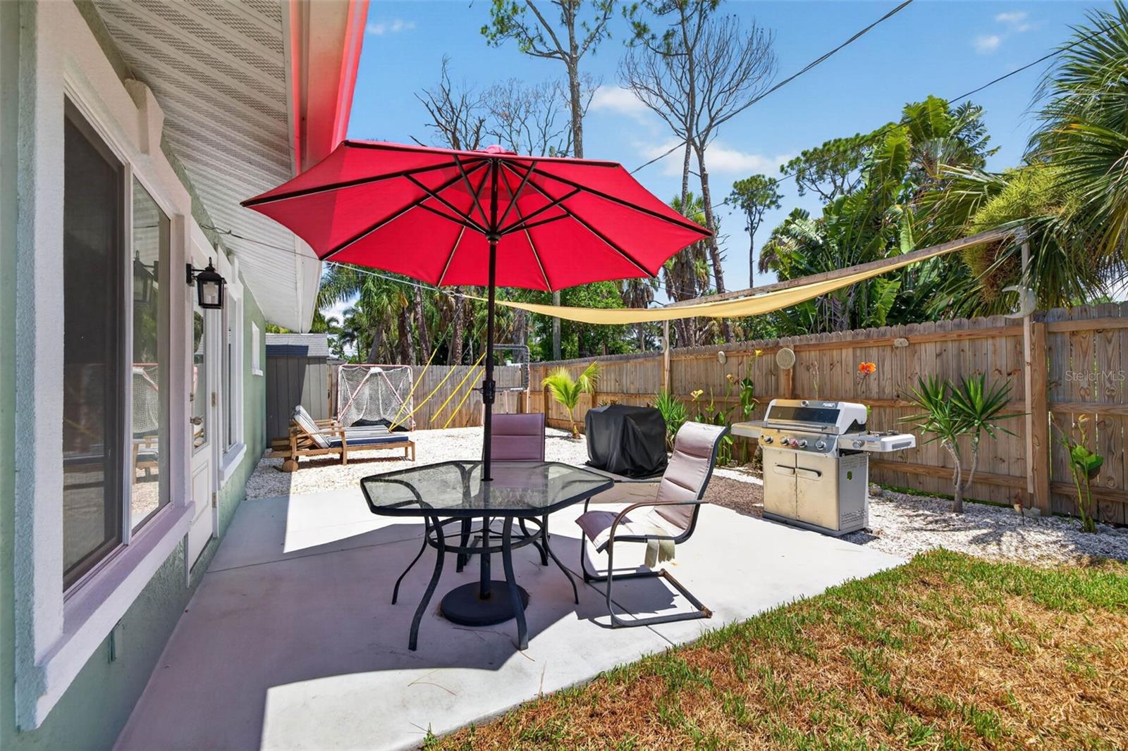 SHORE ACRES VENICE SEC 2ND REP - Residential
