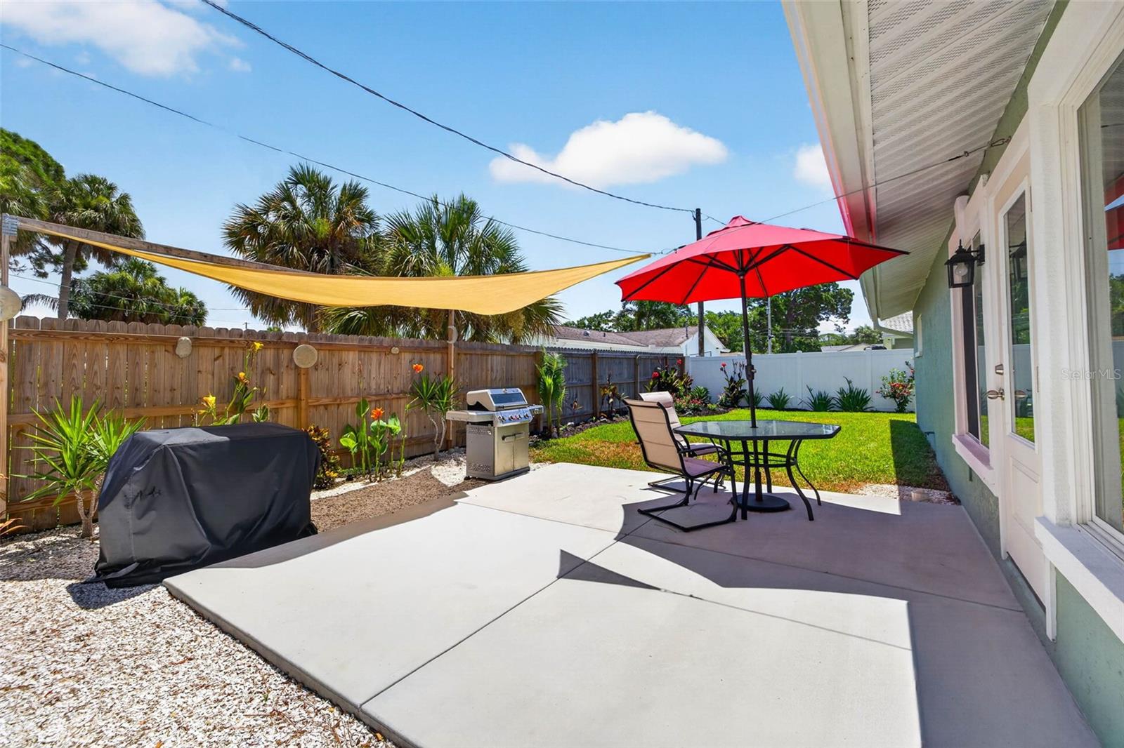 SHORE ACRES VENICE SEC 2ND REP - Residential