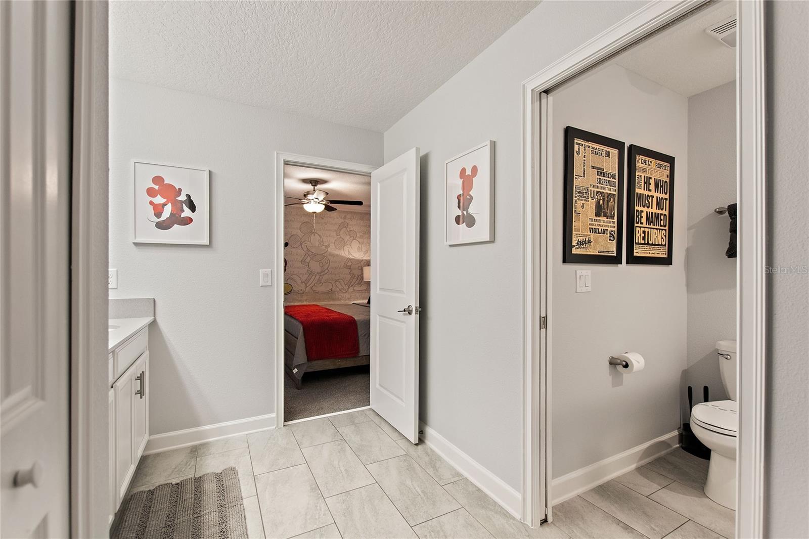 STONEYBROOK SOUTH PH J-2 & J-3 - Residential