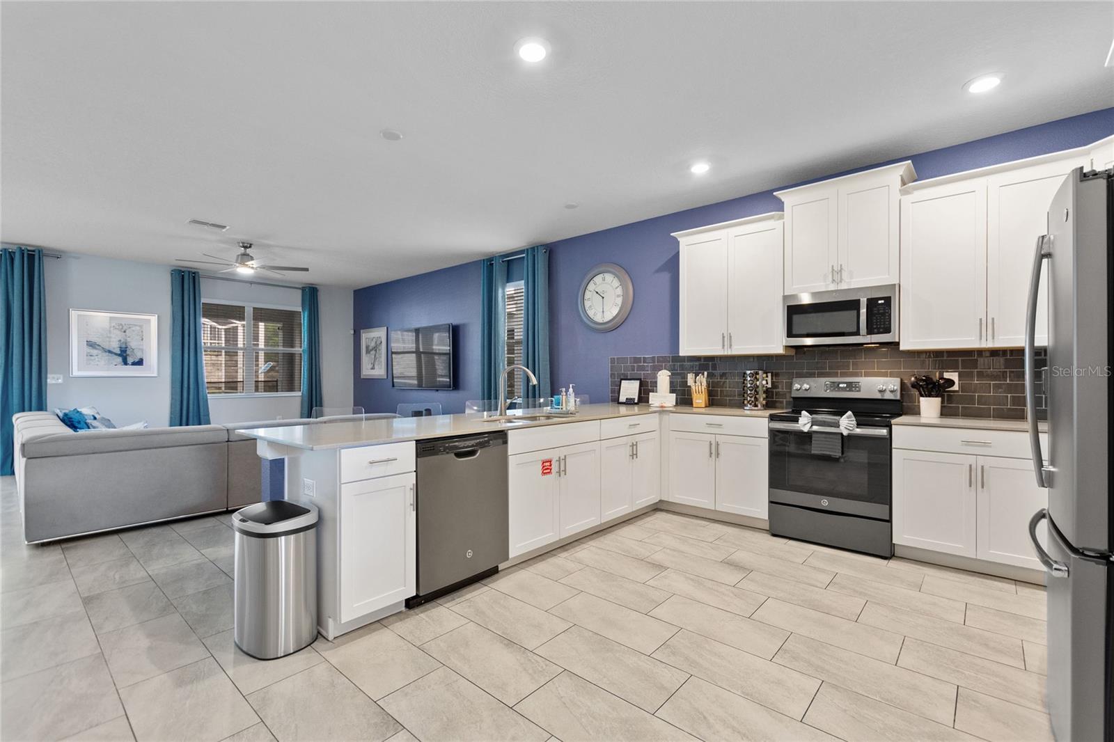 STONEYBROOK SOUTH PH J-2 & J-3 - Residential