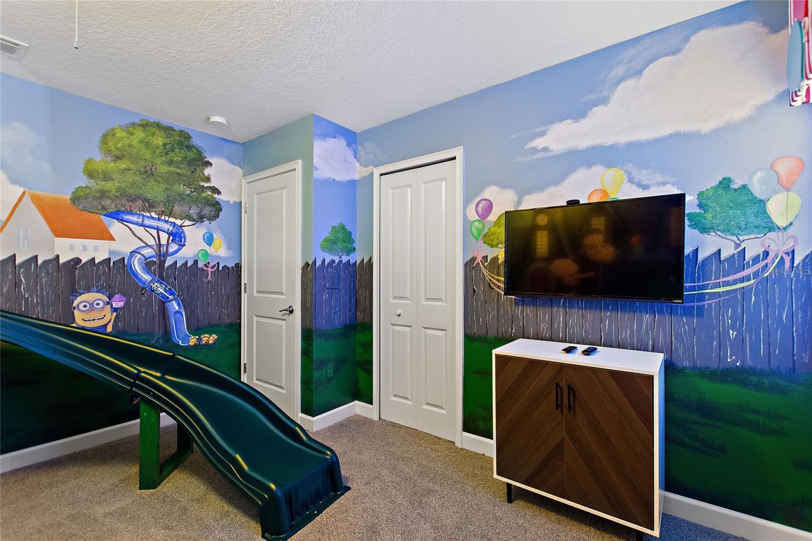 STONEYBROOK SOUTH PH J-2 & J-3 - Residential