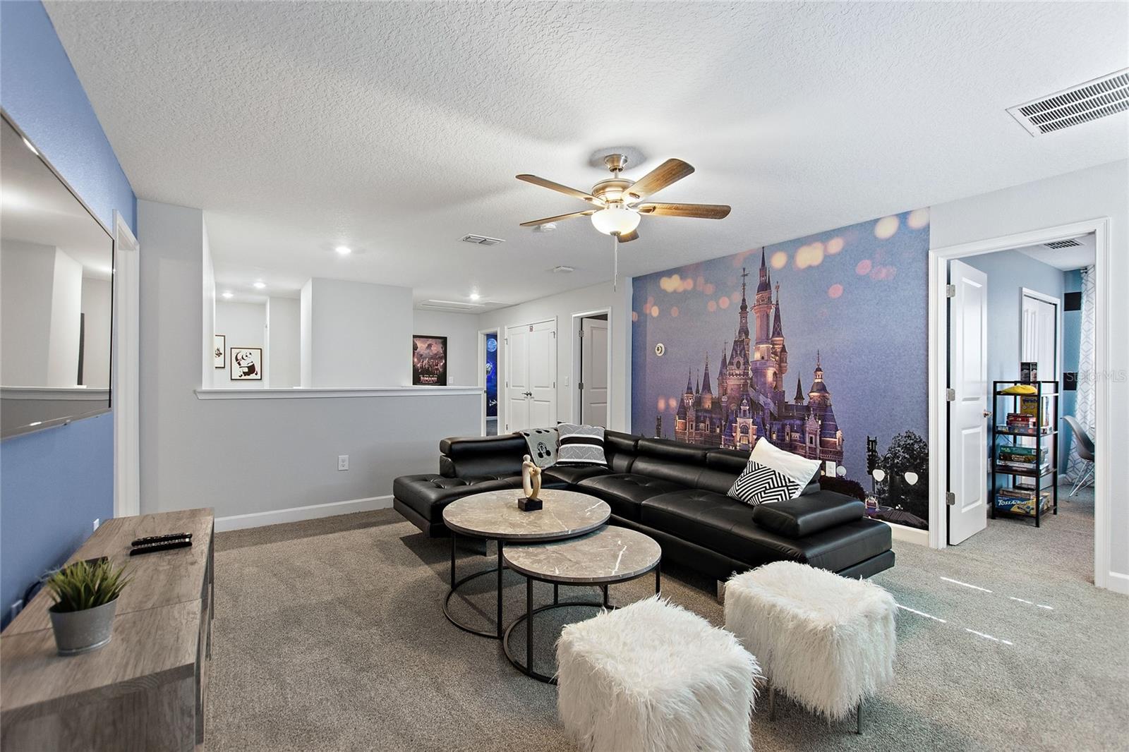 STONEYBROOK SOUTH PH J-2 & J-3 - Residential