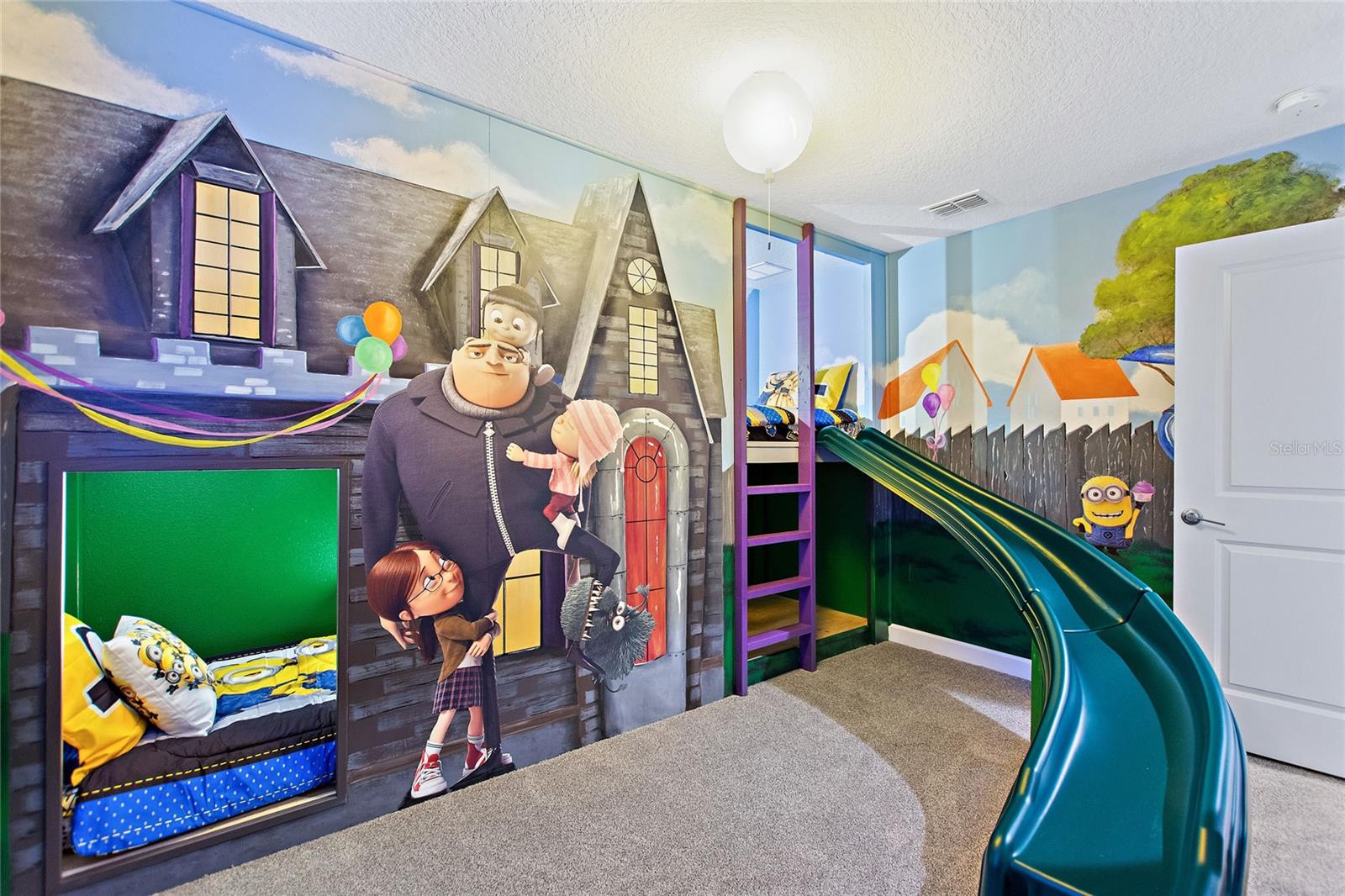 STONEYBROOK SOUTH PH J-2 & J-3 - Residential