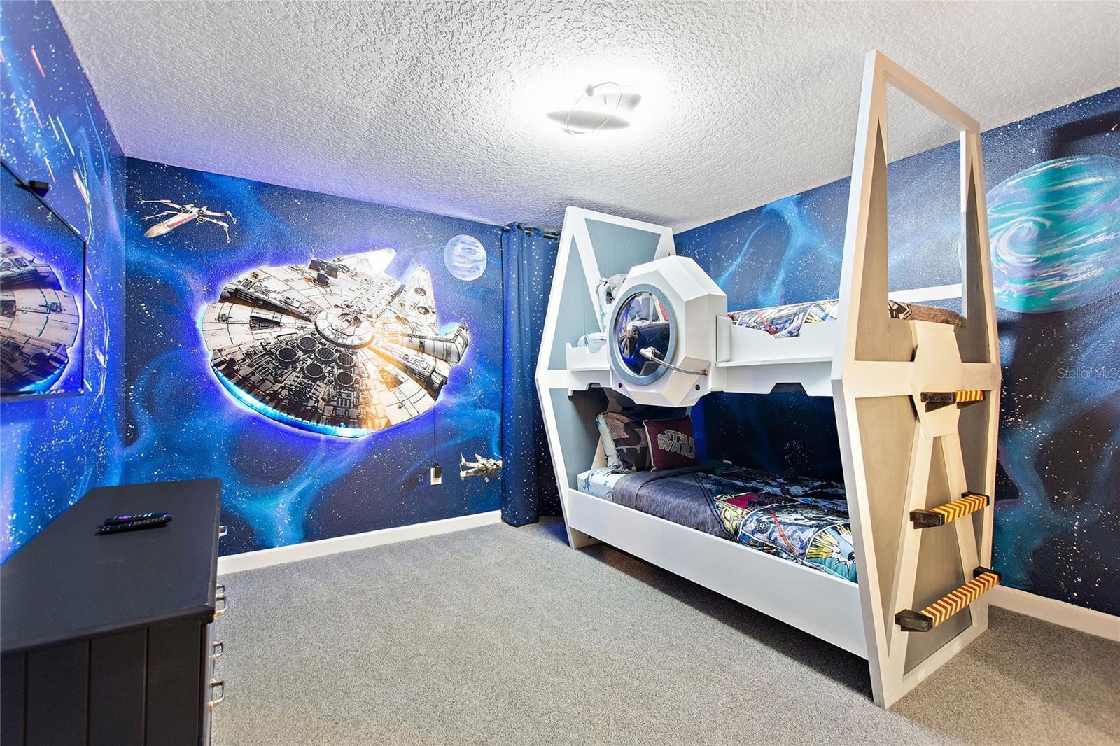 STONEYBROOK SOUTH PH J-2 & J-3 - Residential