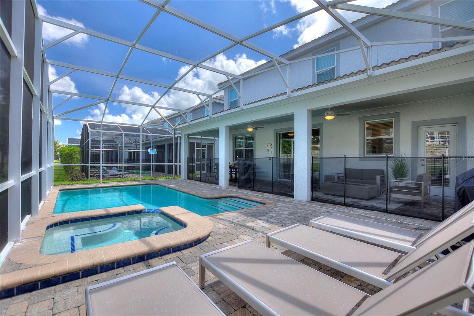 STONEYBROOK SOUTH PH J-2 & J-3 - Residential
