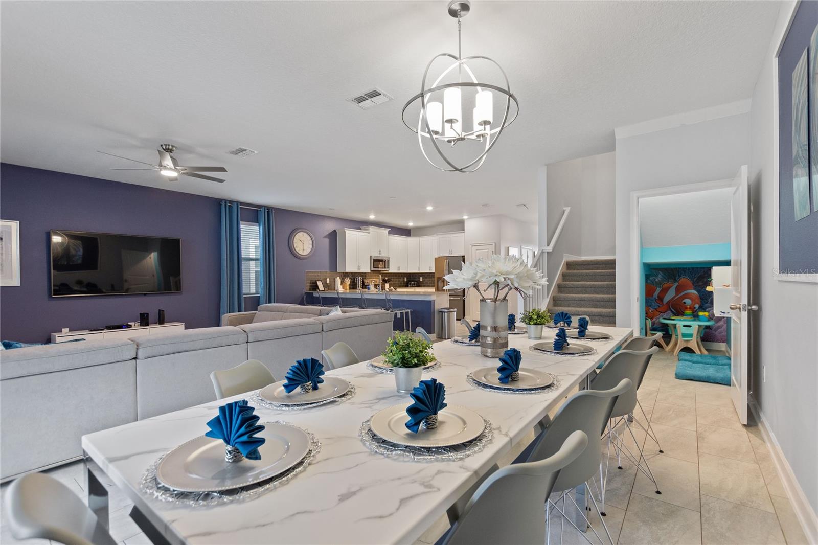STONEYBROOK SOUTH PH J-2 & J-3 - Residential