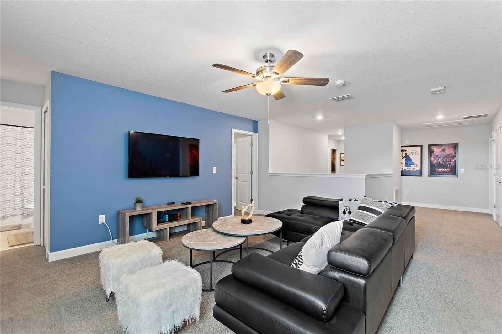 STONEYBROOK SOUTH PH J-2 & J-3 - Residential