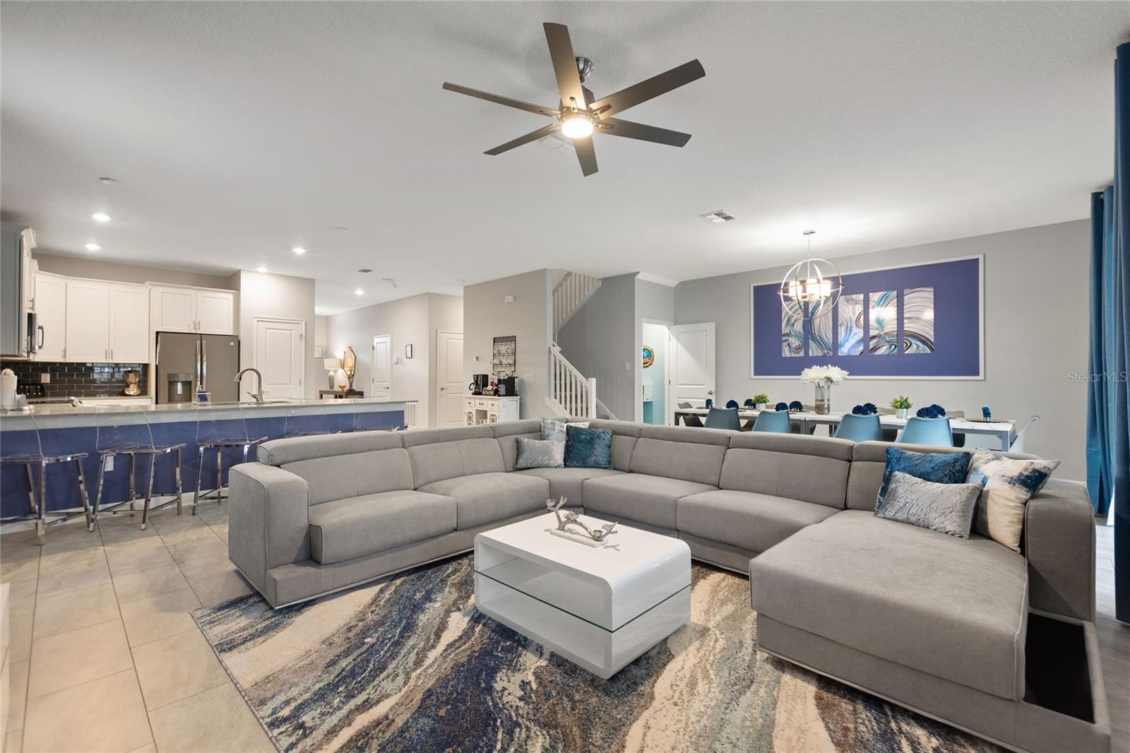 STONEYBROOK SOUTH PH J-2 & J-3 - Residential