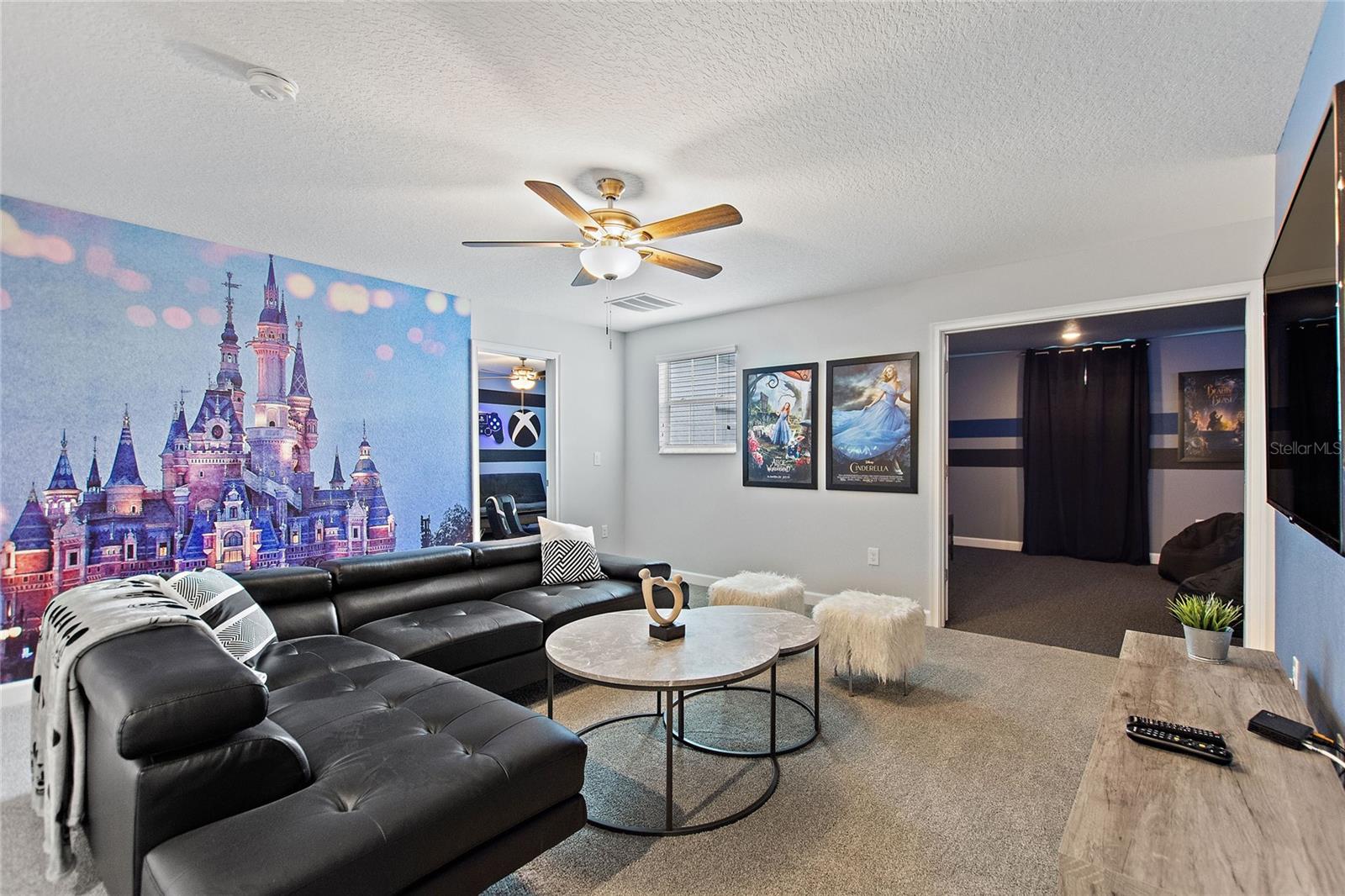 STONEYBROOK SOUTH PH J-2 & J-3 - Residential