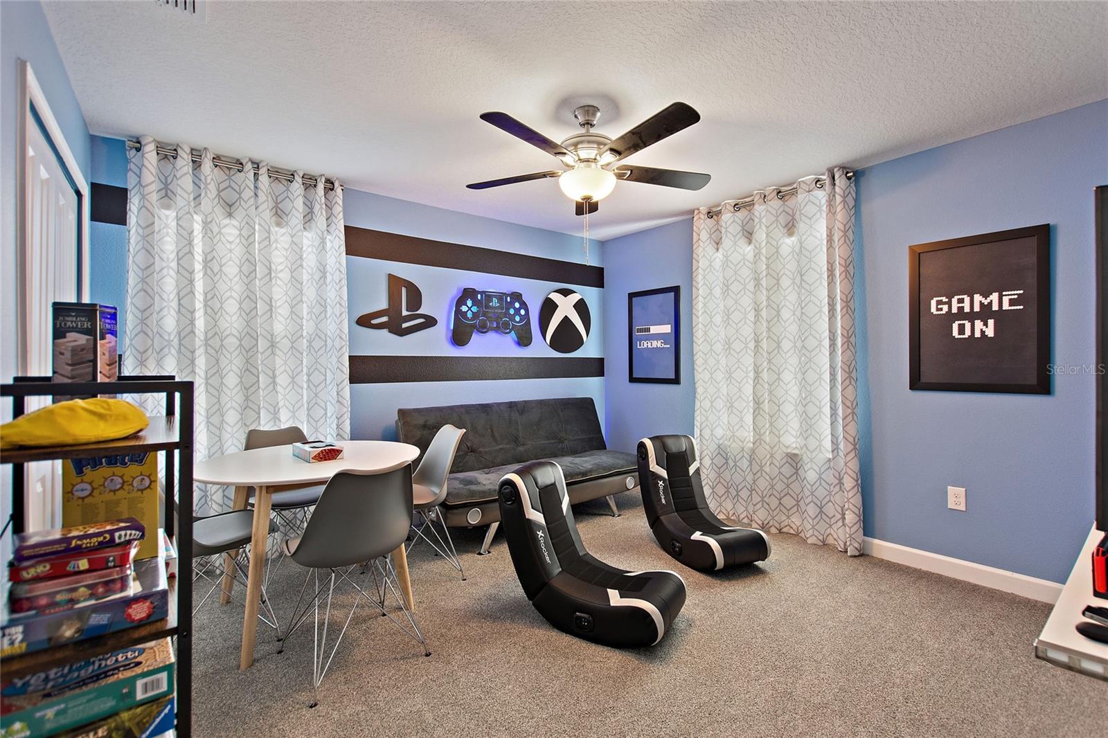 STONEYBROOK SOUTH PH J-2 & J-3 - Residential