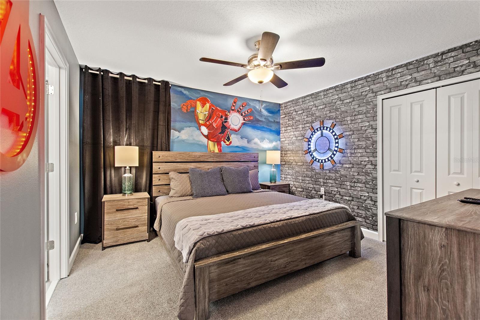 STONEYBROOK SOUTH PH J-2 & J-3 - Residential