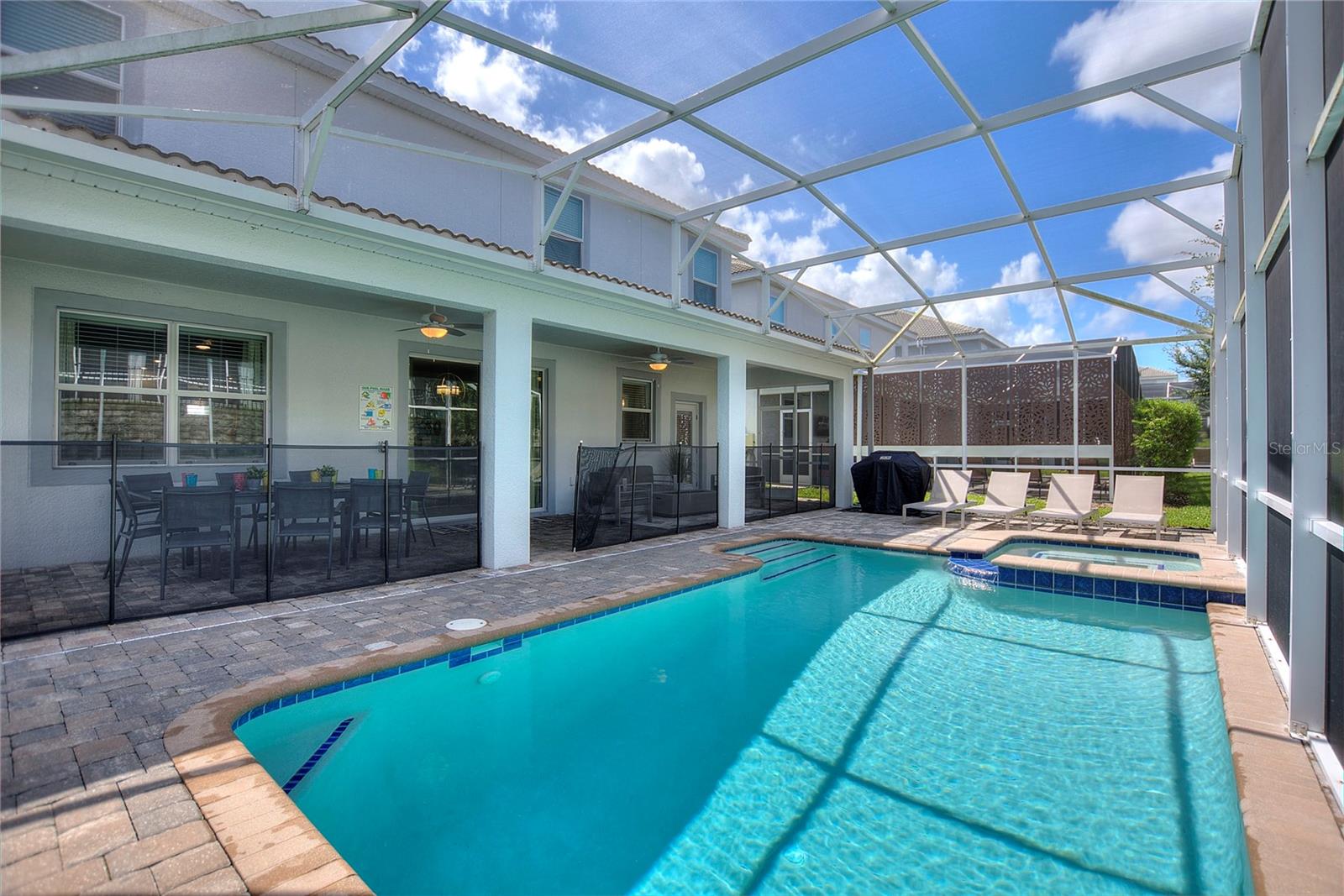 STONEYBROOK SOUTH PH J-2 & J-3 - Residential