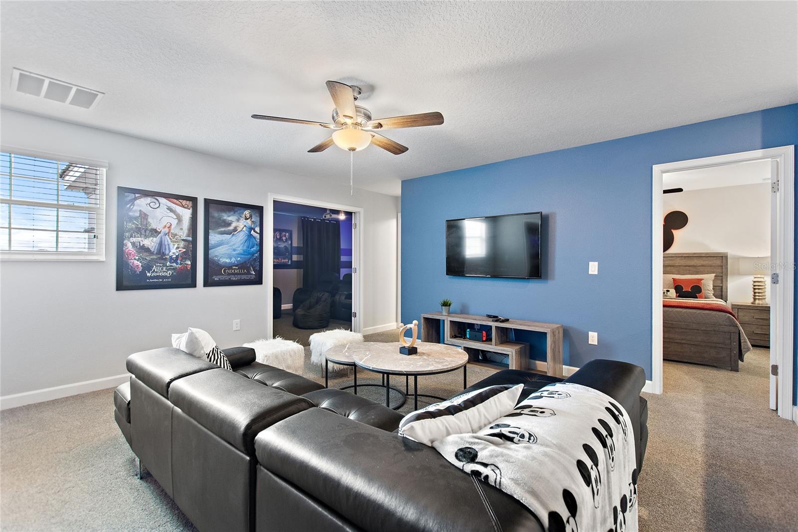 STONEYBROOK SOUTH PH J-2 & J-3 - Residential