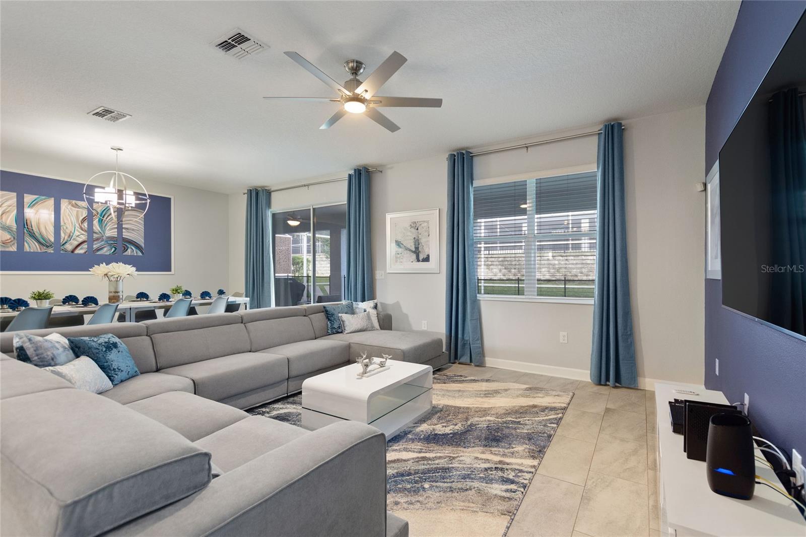 STONEYBROOK SOUTH PH J-2 & J-3 - Residential