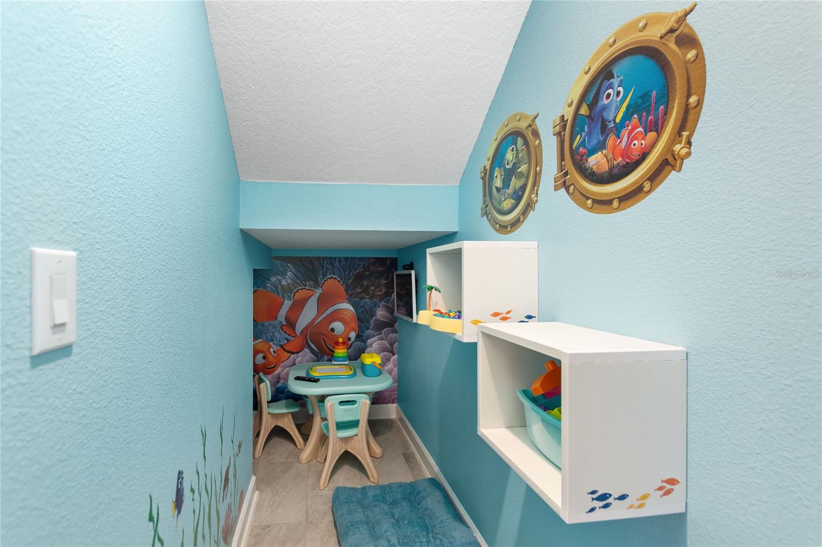 STONEYBROOK SOUTH PH J-2 & J-3 - Residential