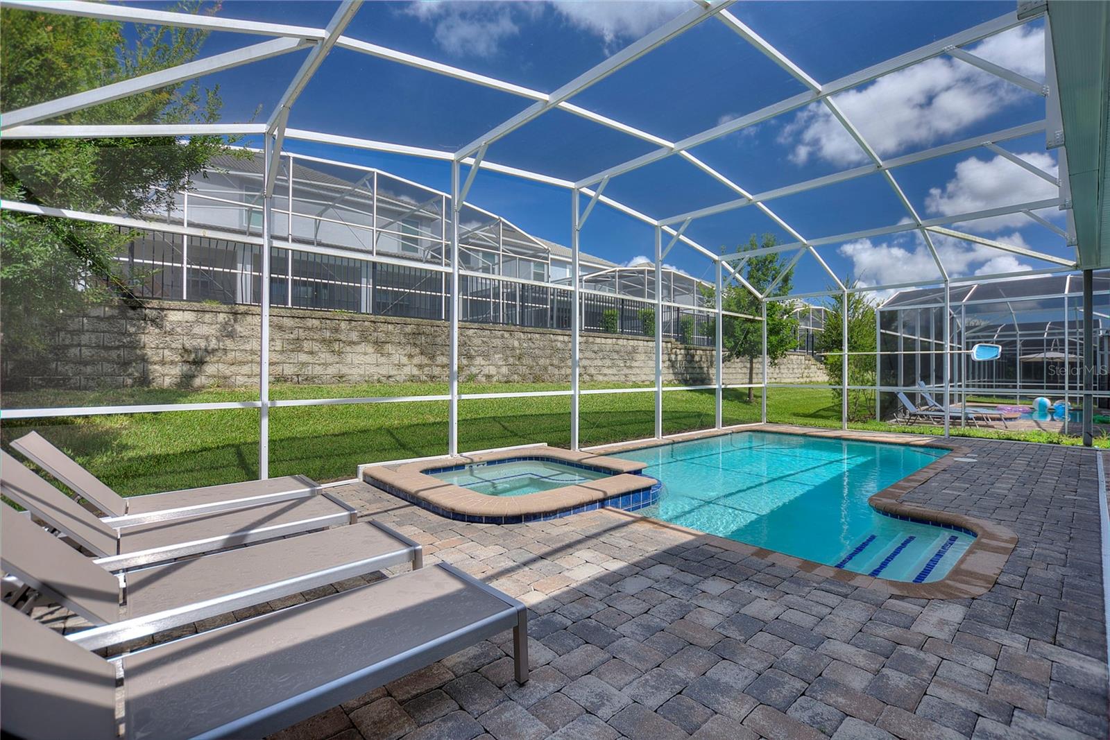 STONEYBROOK SOUTH PH J-2 & J-3 - Residential