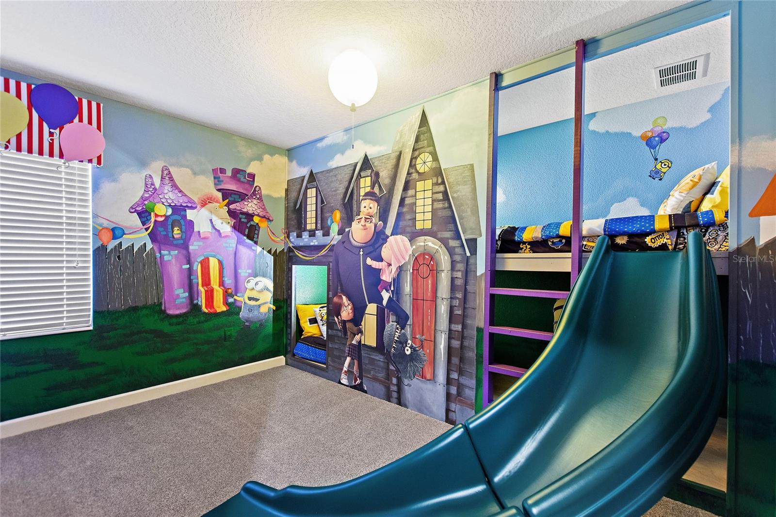 STONEYBROOK SOUTH PH J-2 & J-3 - Residential