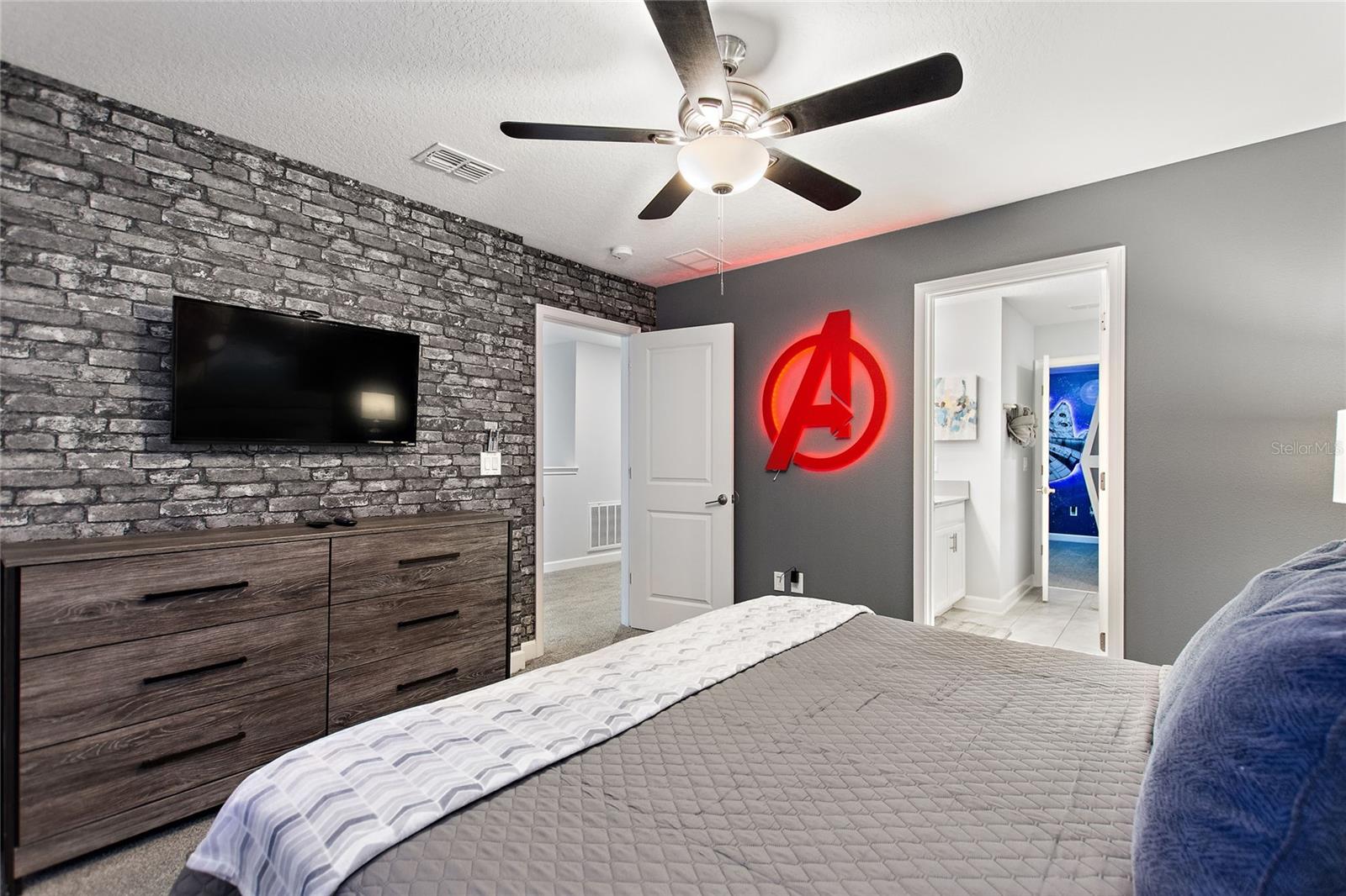 STONEYBROOK SOUTH PH J-2 & J-3 - Residential