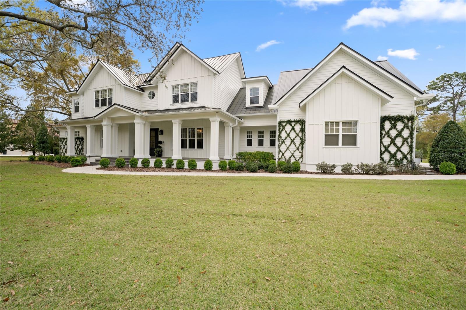 STILLWATER PH 2 - Residential